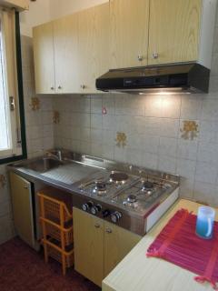 Bright garden apartment near the sea - 5