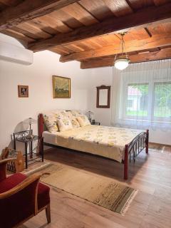 Sziget Vendégház Parád - 5