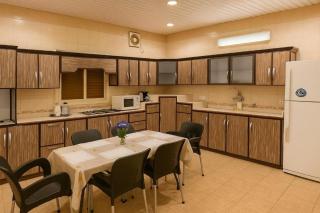 شقة 4 غرف نوم - 5