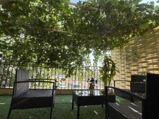 شقة 4 غرف نوم - 8