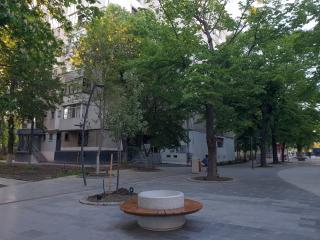 Cazare FRONTEX CityCenter Galati - 7