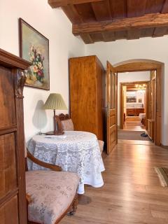 Sziget Vendégház Parád - 3