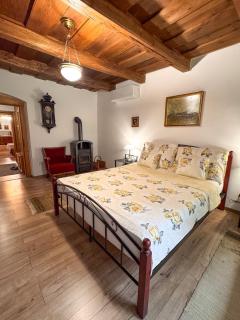 Sziget Vendégház Parád - 2