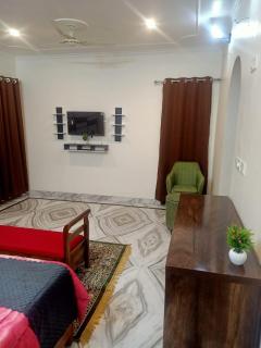 The Bliss Homestay - 5