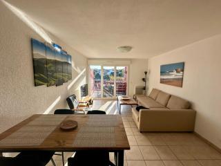 Ahetze, 3 pièces lumineux avec terrasse & parking - 5