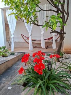 Ferienhaus mit Pool und Meerzugang - 6