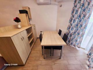 Large Family Blue Marina Apartment Spa Resort Piscina Sauna Jacuzzi - 4