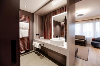 Apartment-Hotel Hamburg Mitte - 3