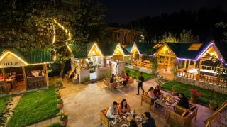 Purnima Little Italy - 0