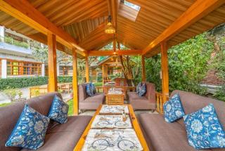 Purnima Little Italy - 6