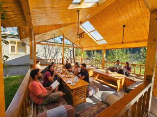 Purnima Little Italy - 7