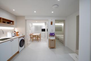 Hongdae x Holiday Inn YeonnamS - 0