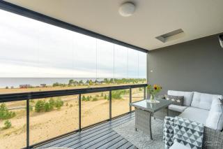 Timantti Apartments by Hiekka Booking - 6