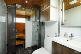 Timantti Apartments by Hiekka Booking - 3