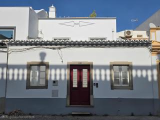 Casa Valerie - Etramures - Tavira - 8