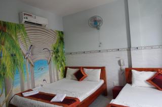 Khách Sạn Nguyên Trung - 7