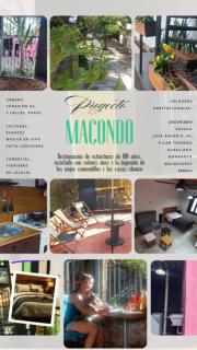 Pilar Ternera, Macondo - 9