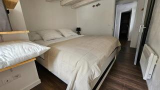 Spacieuse maison de vacances près d'Aragnouet avec jardin - 4