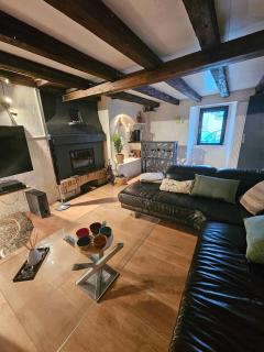 Spacieuse maison de vacances près d'Aragnouet avec jardin - 1