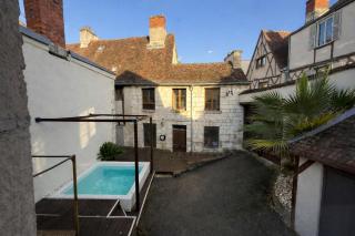 La Galerie - Mini Piscine - Bourges Originale - 6