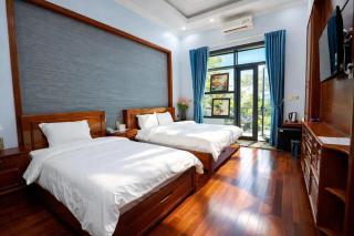 Cao Nguyên 2 Villa Hà Giang - 7