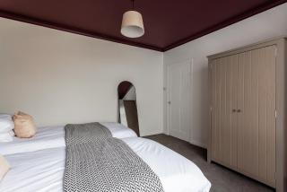 Comfortable 3-Bedroom Home in Seaham, 6 Persons - 1