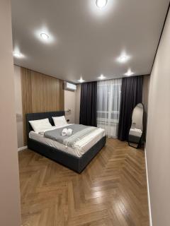 1-ком в ЖК Rams City, возле Меги - 6