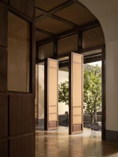 Atour Hotel Xi'an South Gate - 6