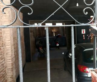 Pilar Ternera, Macondo - 8