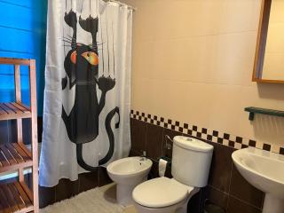 Aires de Mondalindo - 1