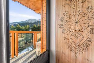 Apartament Pod Rysami Panoramic Zakopane - 9