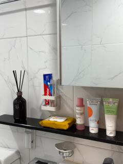 Cozy Private Apartment near Yeongdeungpo-gu Office Station - 9