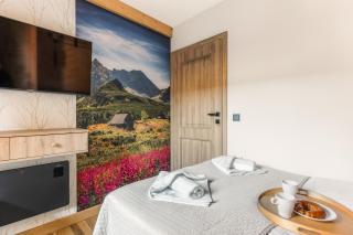 Apartament Pod Rysami Panoramic Zakopane - 5