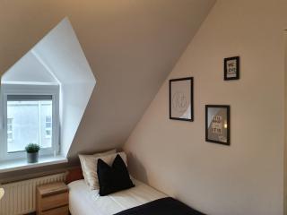 Mieszkanie we Wrzeszczu - Gdansk - 9