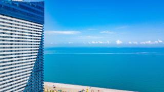 Orbi City Premium Class Rooms - Batumi - 6