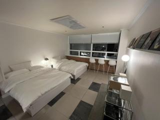 Hongdae Central Stay - 6