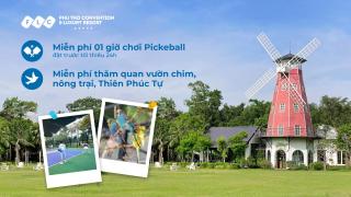 FLC Luxury Resort Vinh Phuc - 7
