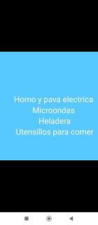 Sencillo PH zona céntrica sin garage - 5