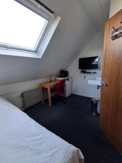 B&B De Betuwe Asch - 5