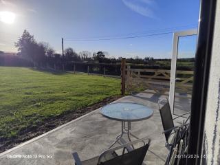 Kelly's Country Cottage - 4