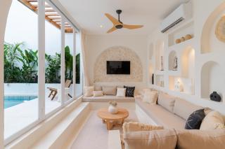 Stylish 2BR Villa - Close to Bingin Beach - 0