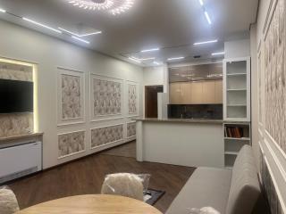 Новопостроенный частный дом - 1