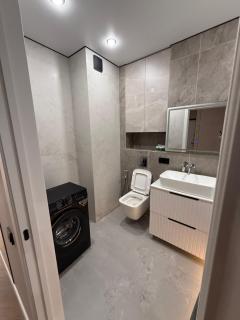 1-ком в ЖК Rams City, возле Меги - 2