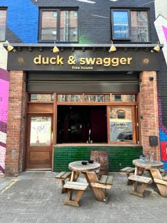 The Baltic Hotel - 6