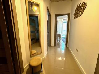 Apartament S23 ZV vedere spate - 0