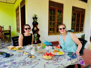 Hiriketiya Lima Homestay - 9