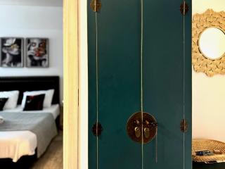 Apartament S23 ZV vedere spate - 5