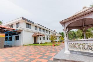 Oscar club farmhouse and Resorts - 4