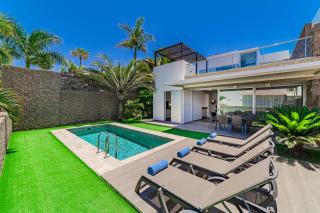 Lux Villa 31 - Adeje - 0