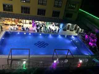 Tashi Namgay Grand Resort - 7